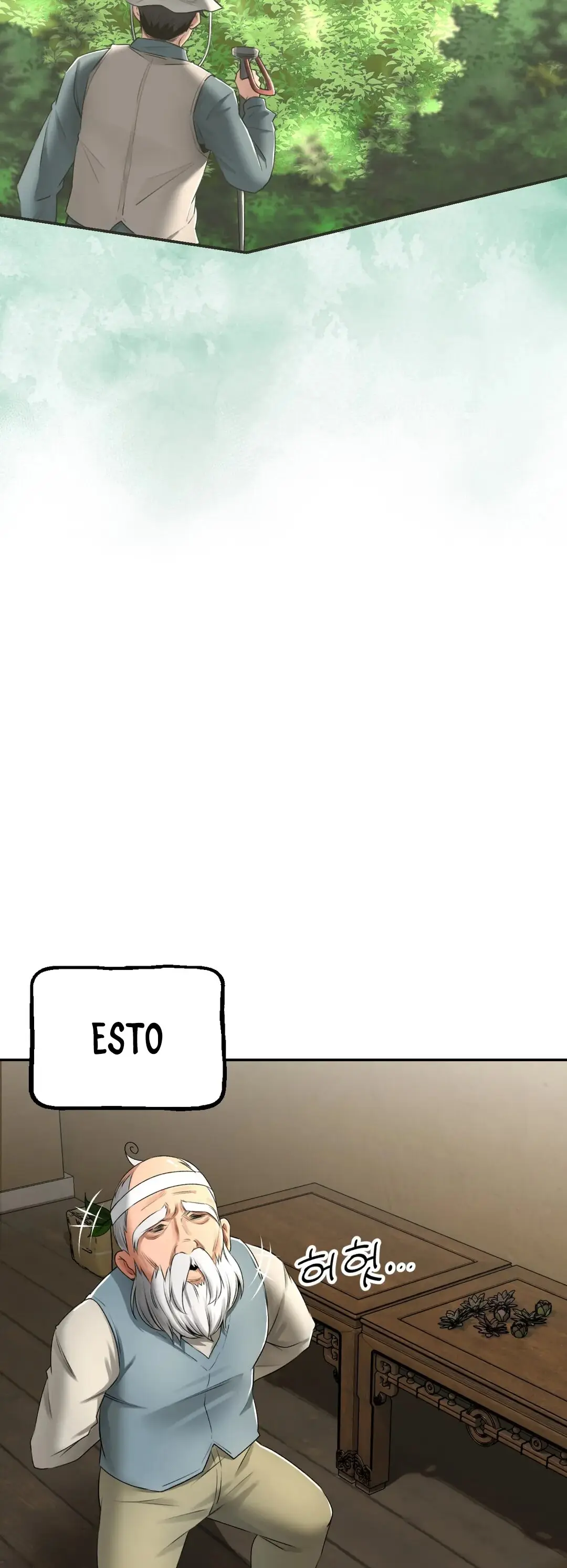 Casa de baños - Capítulo 3 - Página 33 - LectorTMOo
