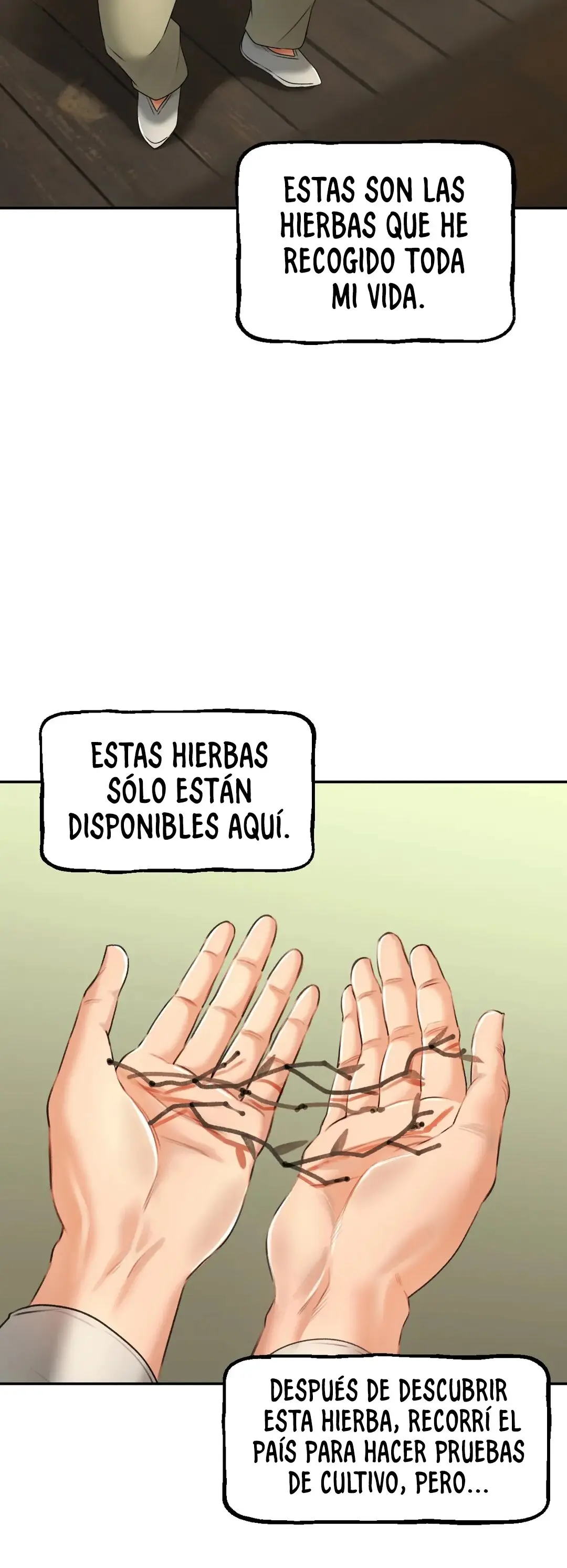 Casa de baños - Capítulo 3 - Página 34 - LectorTMOo