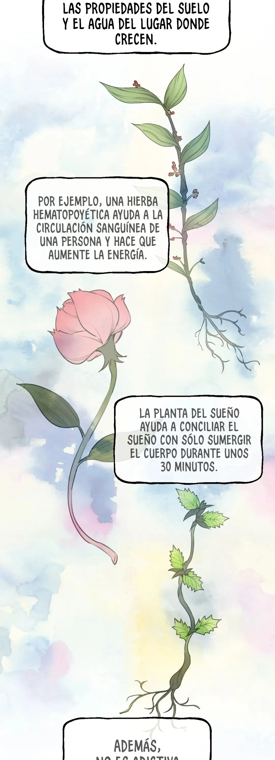 Casa de baños - Capítulo 3 - Página 36 - LectorTMOo
