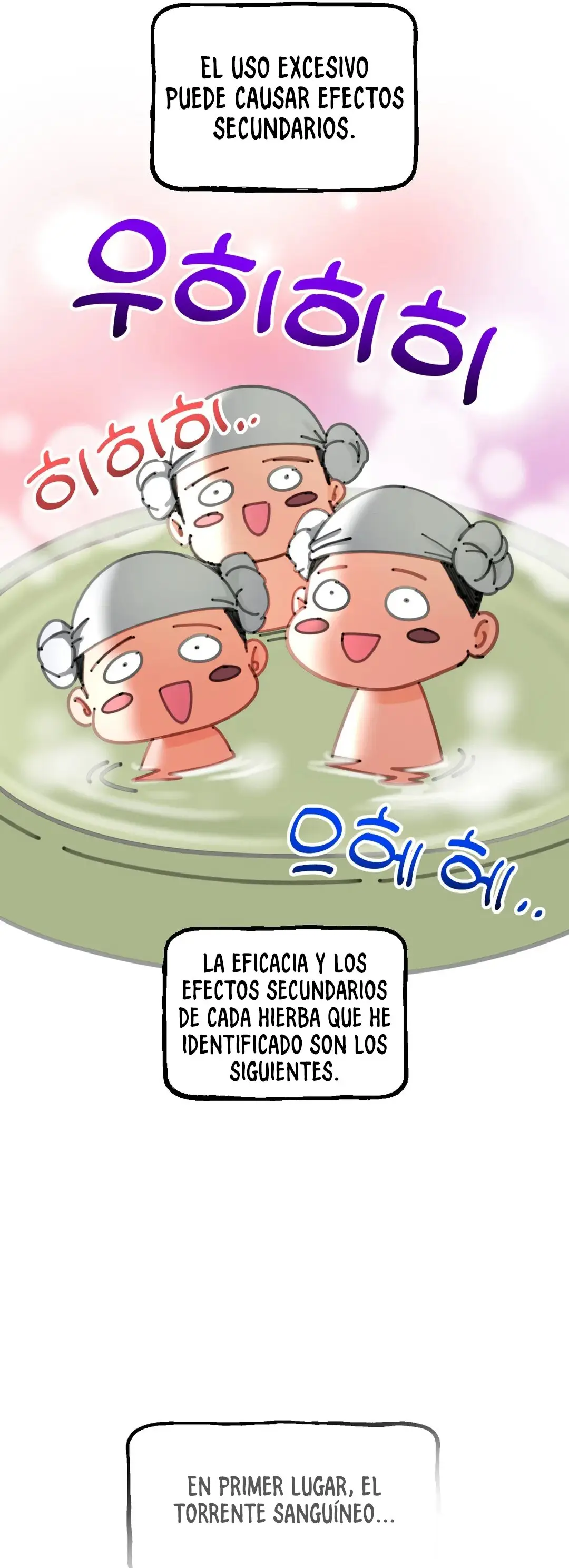 Casa de baños - Capítulo 3 - Página 38 - LectorTMOo