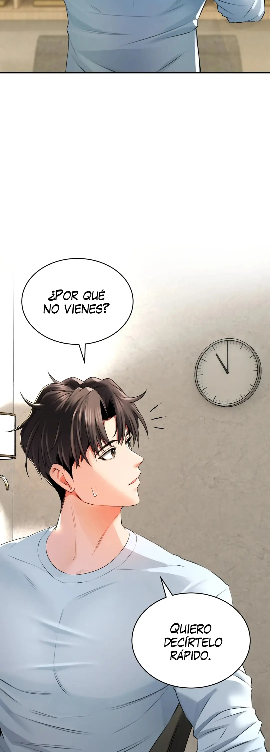 Casa de baños - Capítulo 3 - Página 48 - LectorTMOo