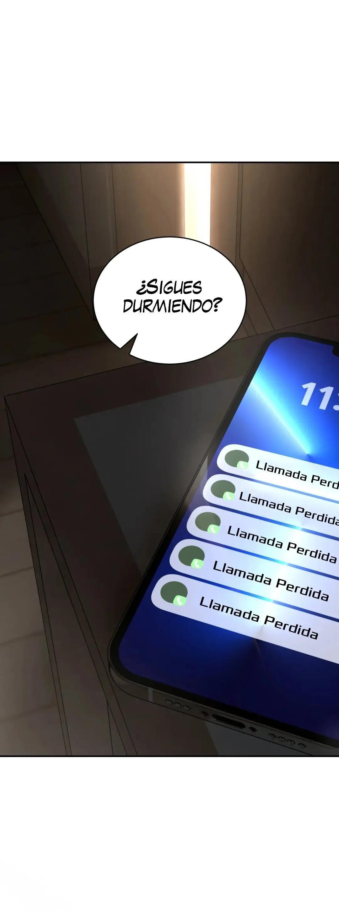 Casa de baños - Capítulo 3 - Página 50 - LectorTMOo