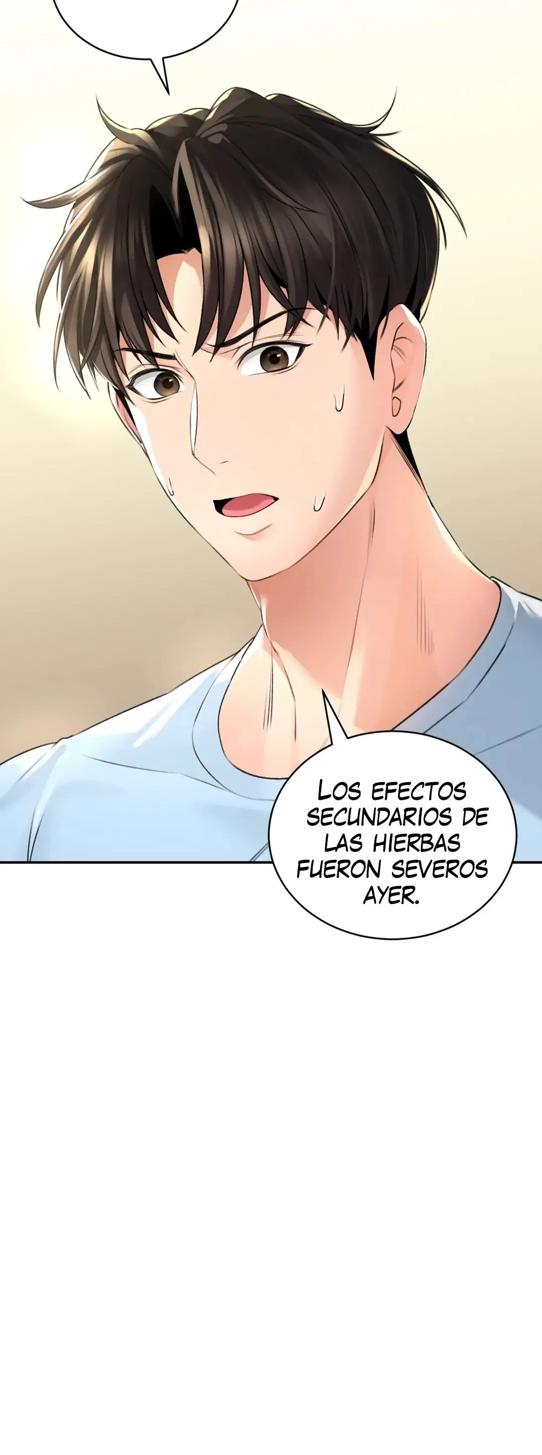 Casa de baños - Capítulo 3 - Página 55 - LectorTMOo