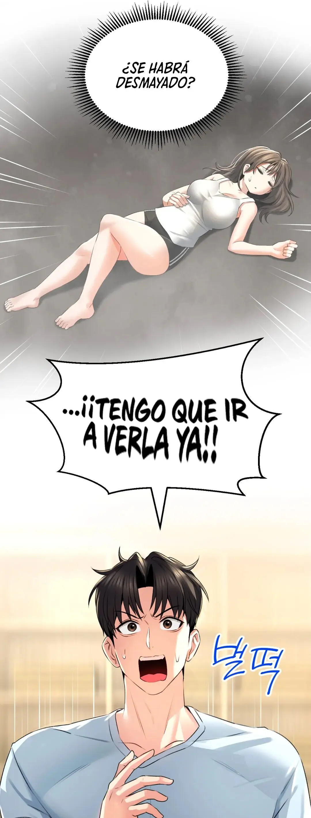 Casa de baños - Capítulo 3 - Página 56 - LectorTMOo