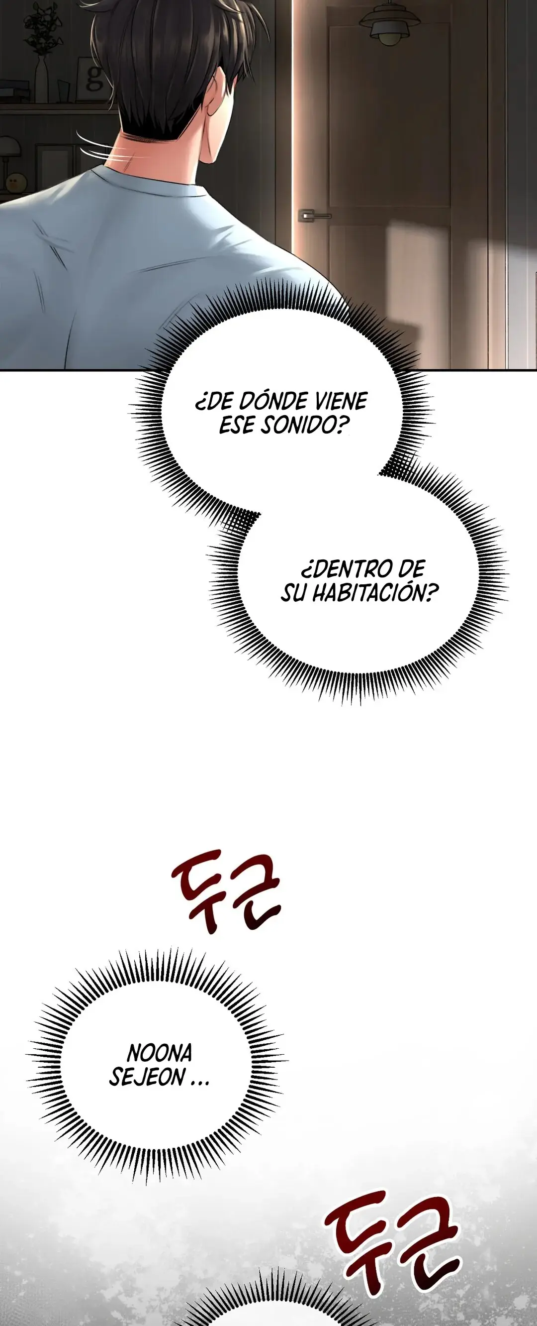 Casa de baños - Capítulo 3 - Página 63 - LectorTMOo