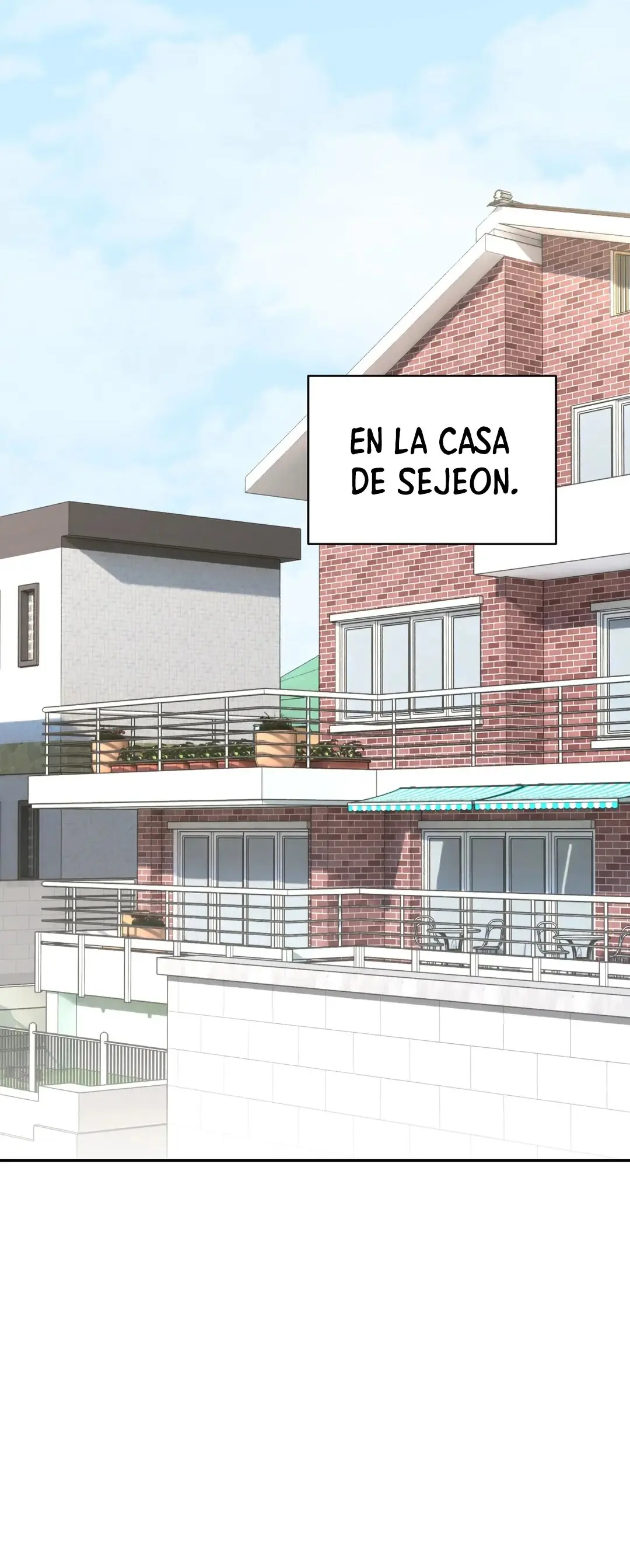 Casa de baños - Capítulo 4 - Página 9 - LectorTMOo