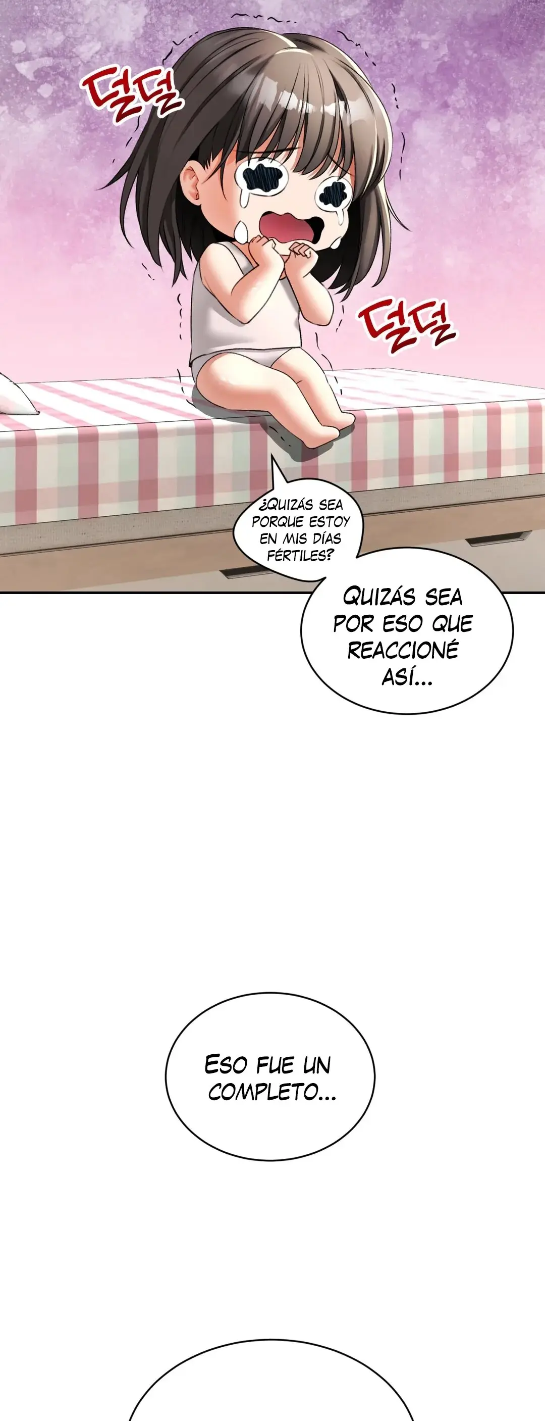Casa de baños - Capítulo 4 - Página 15 - LectorTMOo