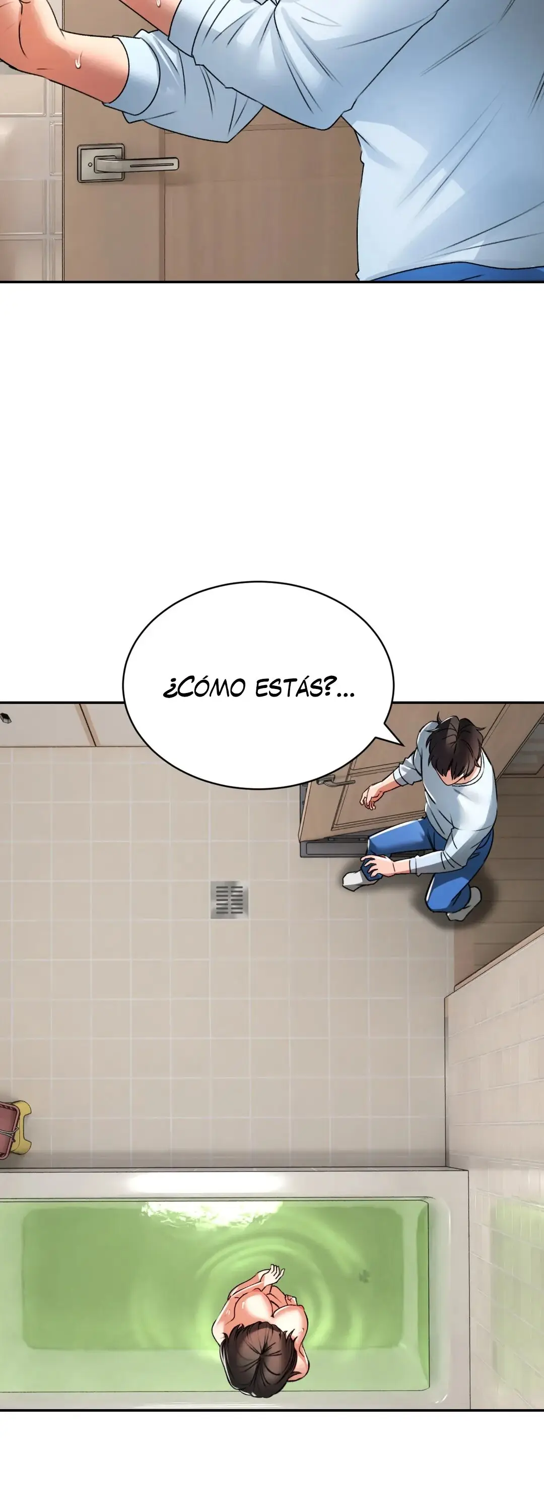 Casa de baños - Capítulo 4 - Página 72 - LectorTMOo