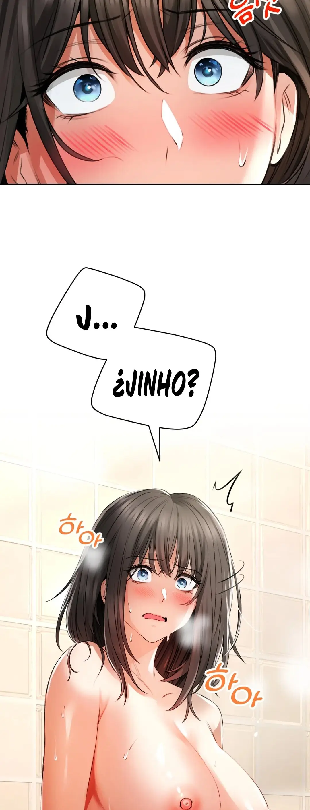 Casa de baños - Capítulo 5 - Página 4 - LectorTMOo