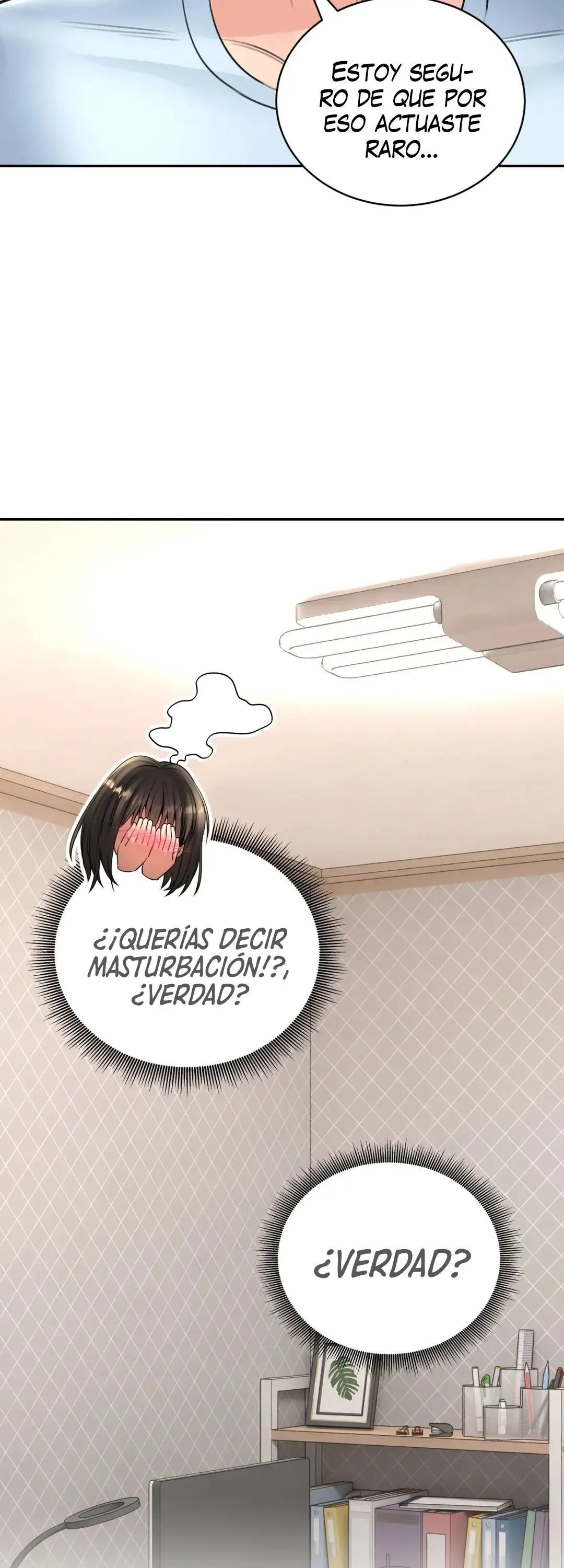Casa de baños - Capítulo 5 - Página 46 - LectorTMOo