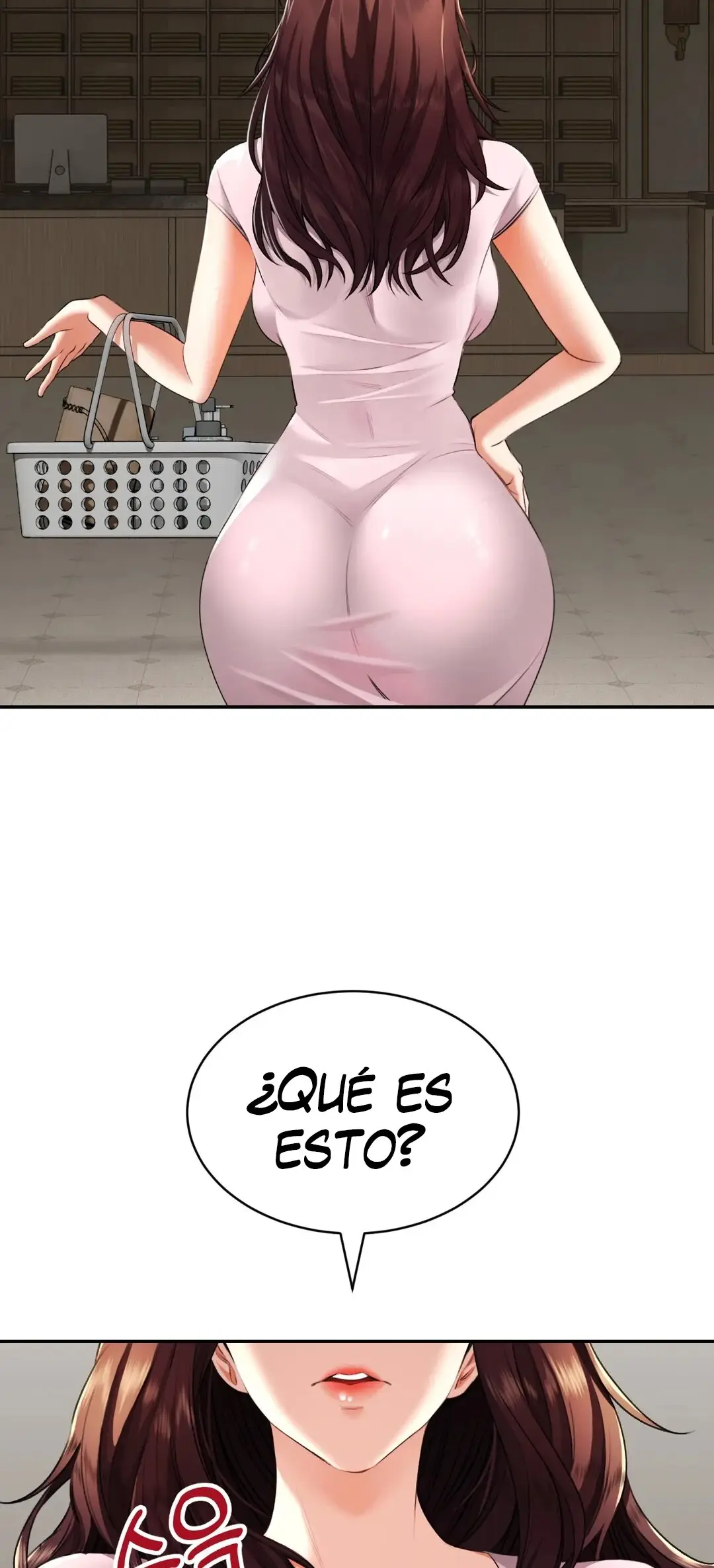 Casa de baños - Capítulo 6 - Página 4 - LectorTMOo
