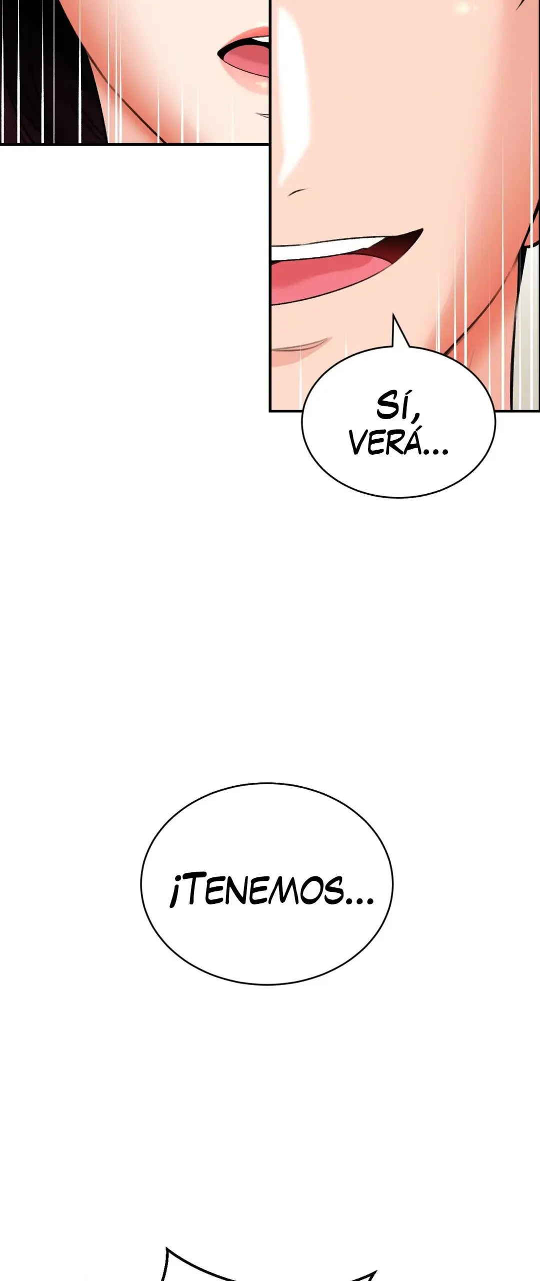 Casa de baños - Capítulo 6 - Página 20 - LectorTMOo