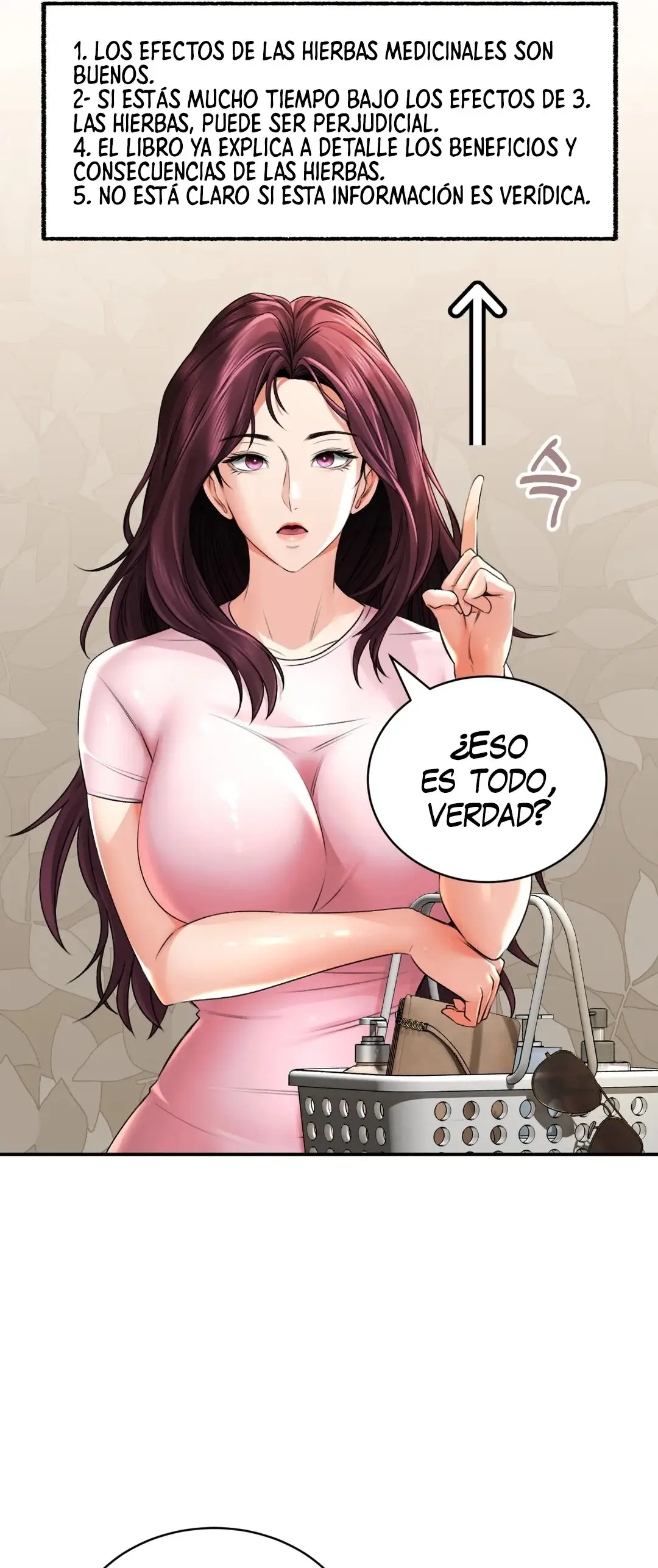 Casa de baños - Capítulo 6 - Página 30 - LectorTMOo