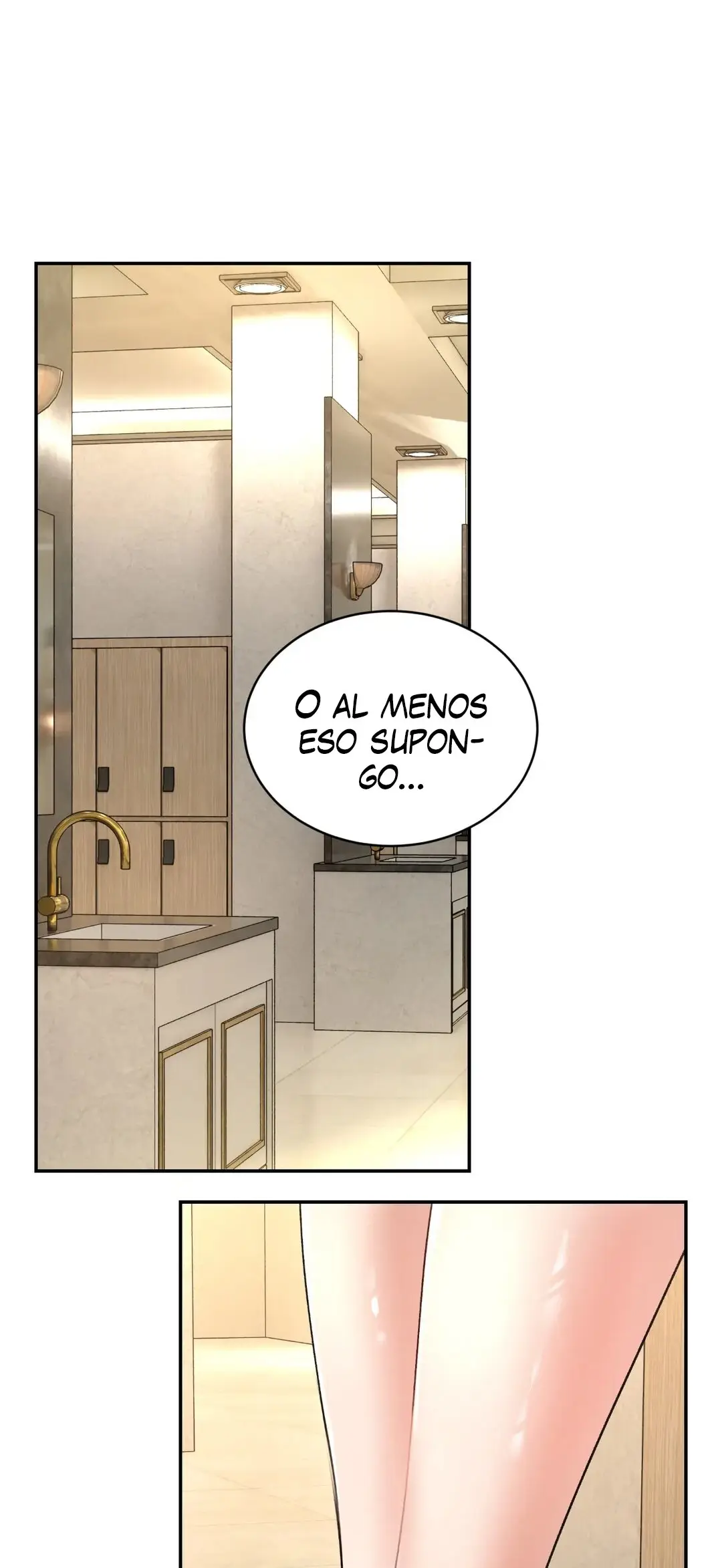 Casa de baños - Capítulo 6 - Página 49 - LectorTMOo