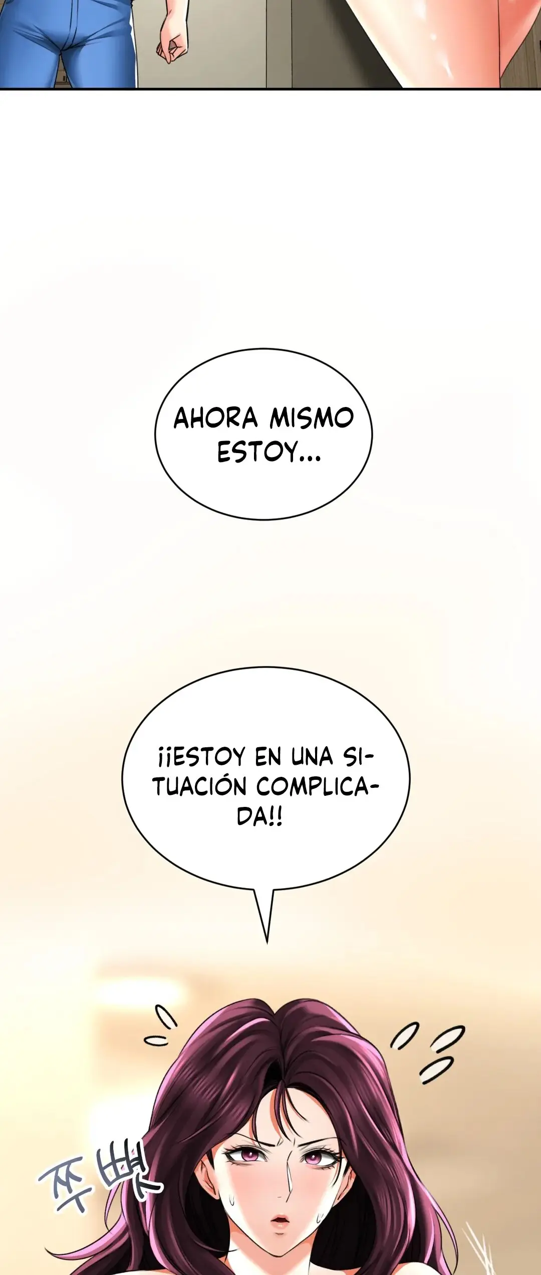 Casa de baños - Capítulo 7 - Página 18 - LectorTMOo