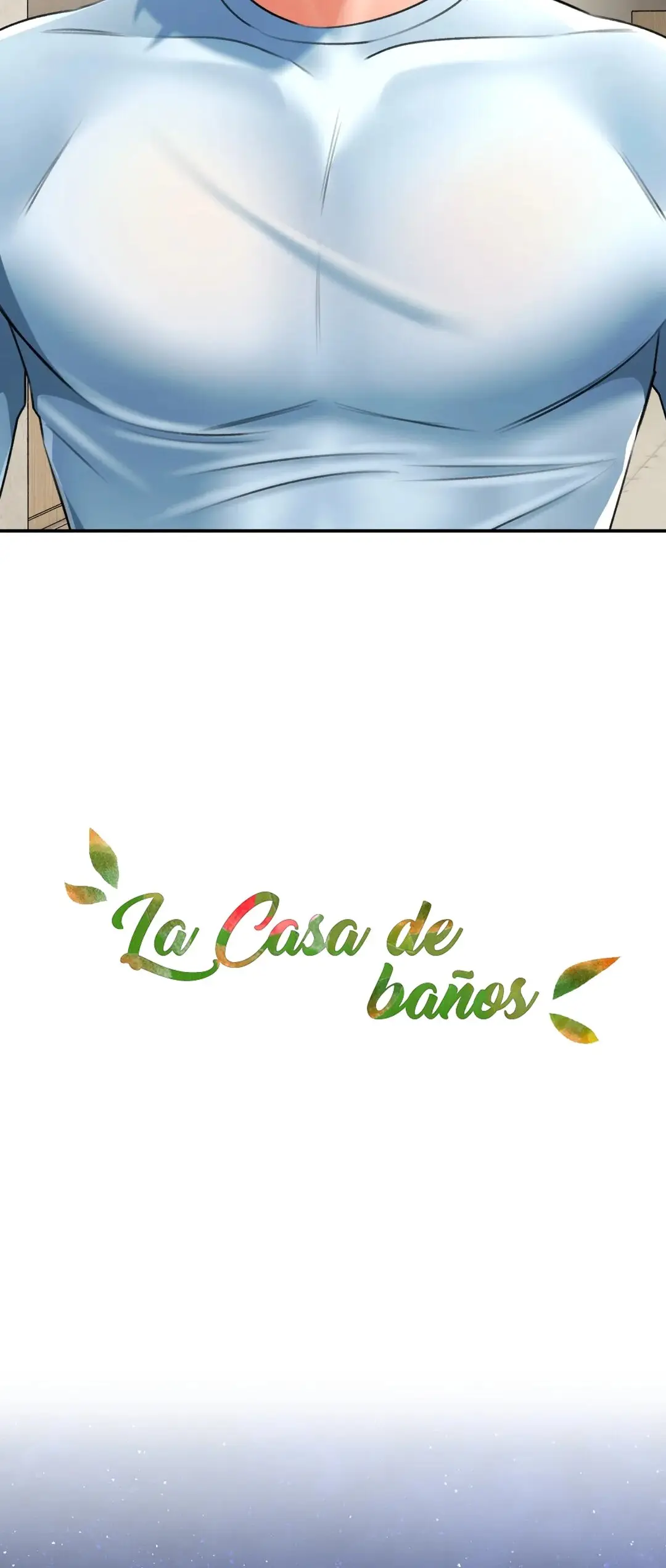 Casa de baños - Capítulo 7 - Página 21 - LectorTMOo