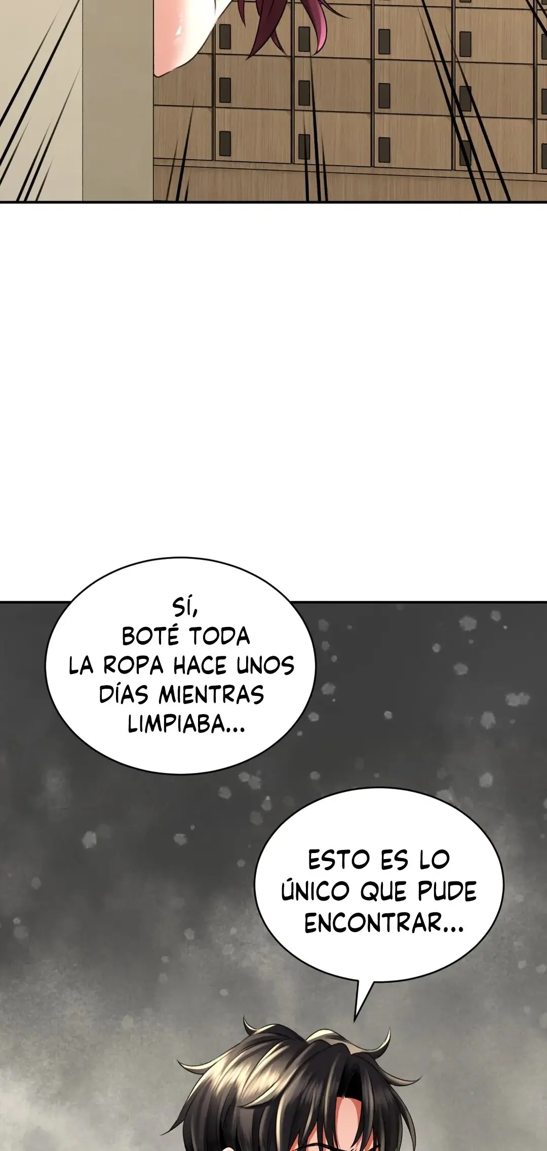 Casa de baños - Capítulo 7 - Página 24 - LectorTMOo