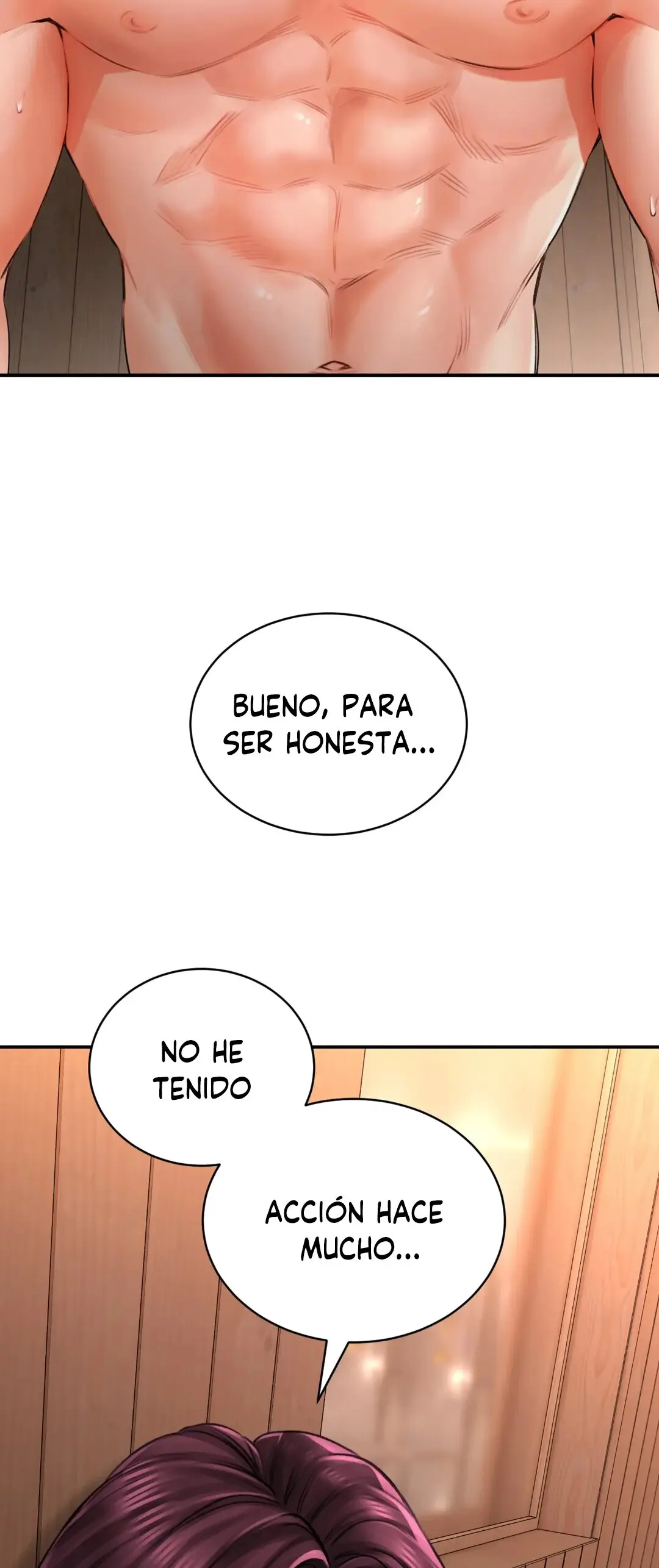 Casa de baños - Capítulo 7 - Página 74 - LectorTMOo