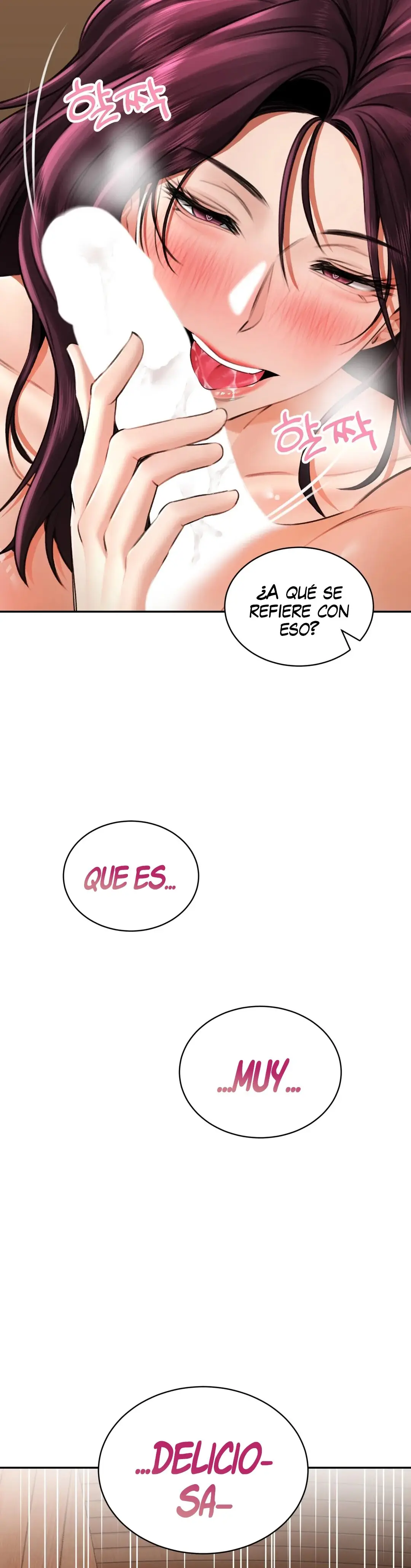 Casa de baños - Capítulo 8 - Página 23 - LectorTMOo