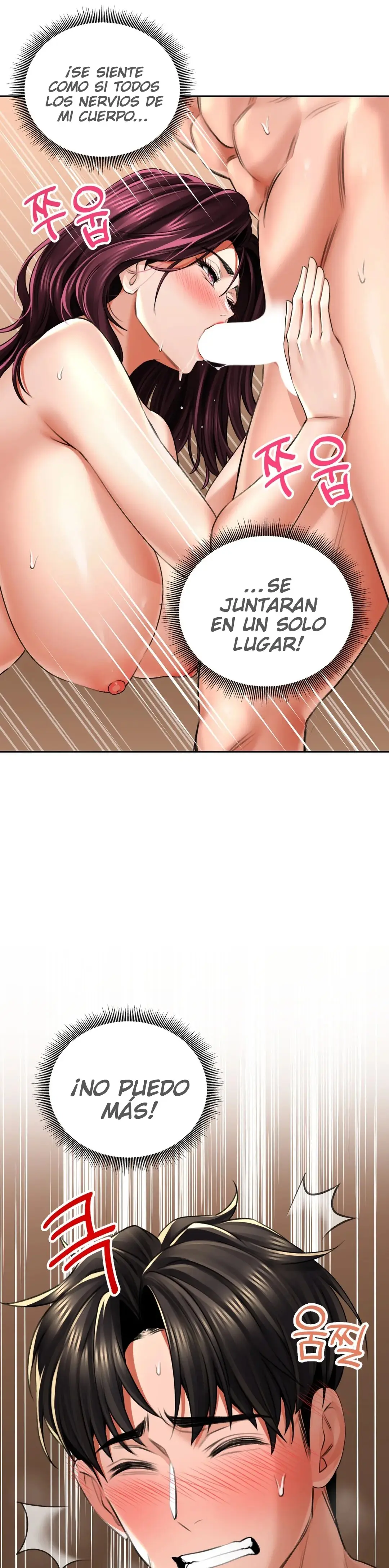 Casa de baños - Capítulo 8 - Página 27 - LectorTMOo