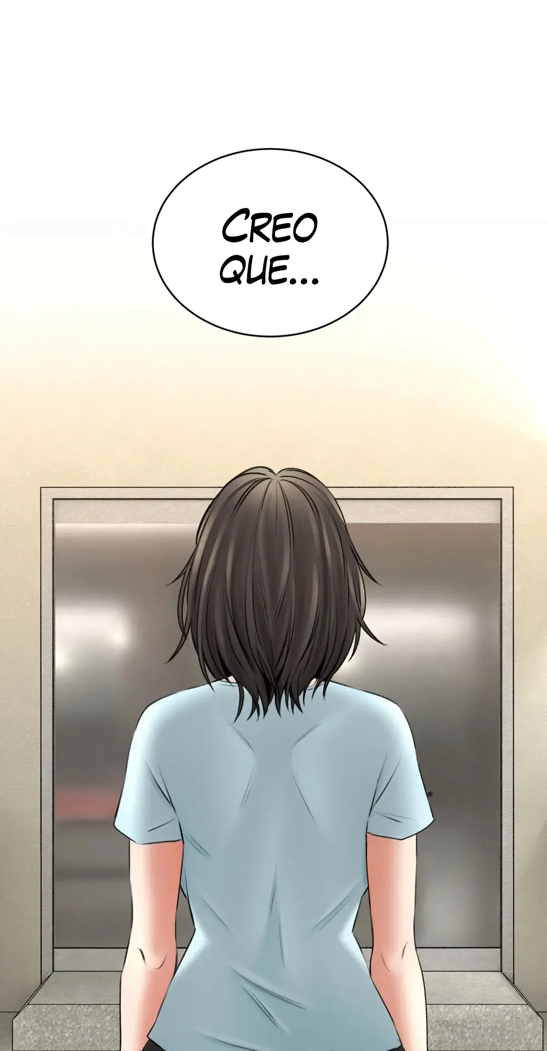 Casa de baños - Capítulo 8 - Página 45 - LectorTMOo