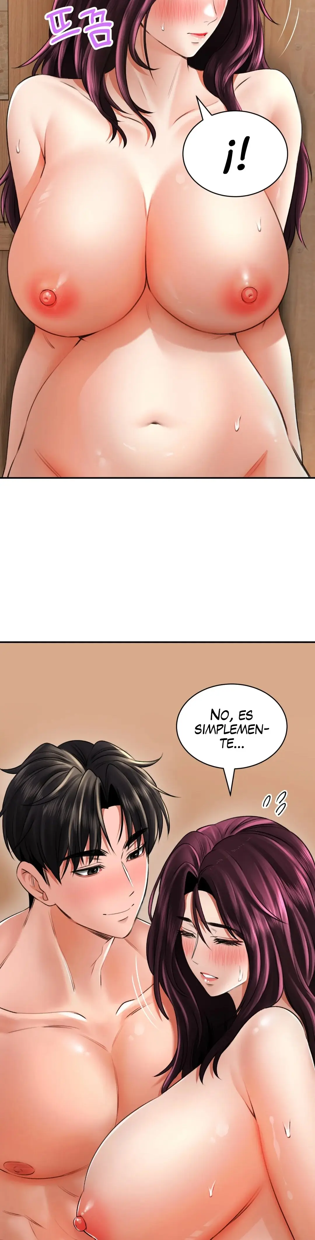 Casa de baños - Capítulo 9 - Página 11 - LectorTMOo