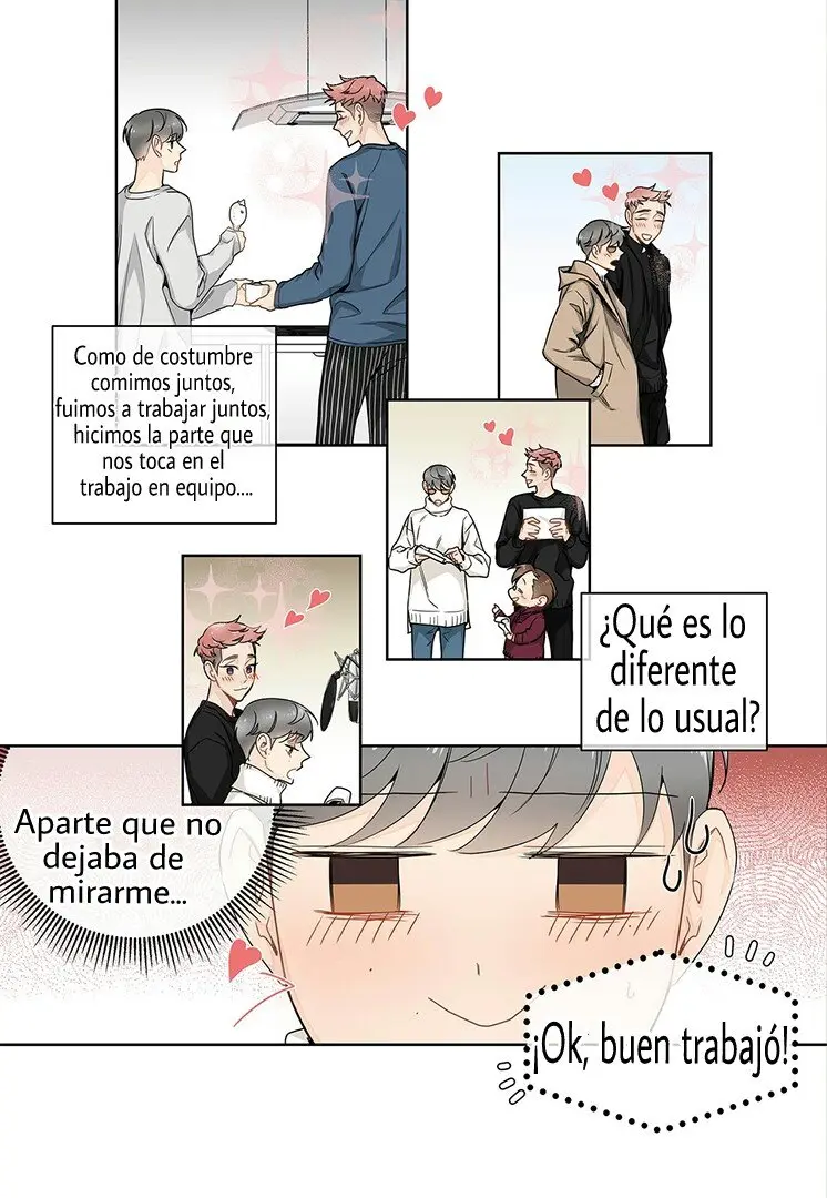 Casi te amé (2016) - Capítulo 18 - Página 9 - LectorTMOo