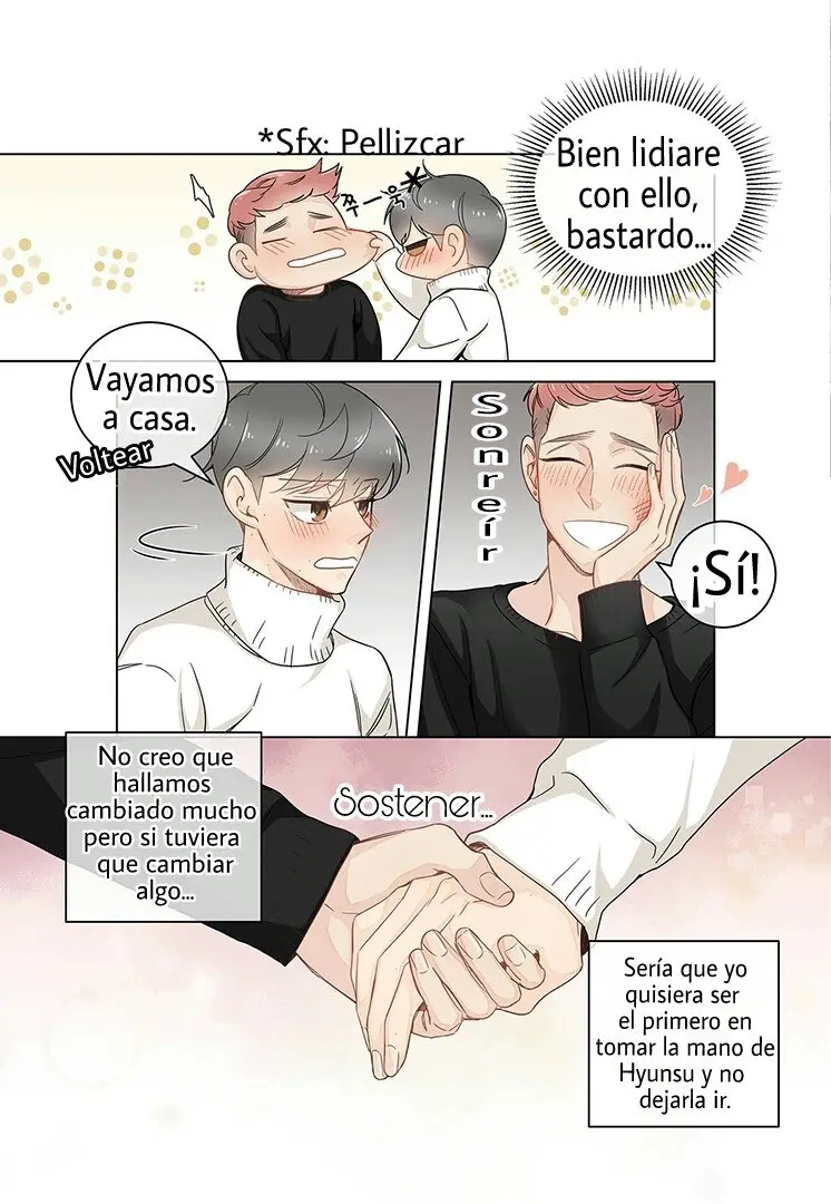 Casi te amé (2016) - Capítulo 18 - Página 15 - LectorTMOo
