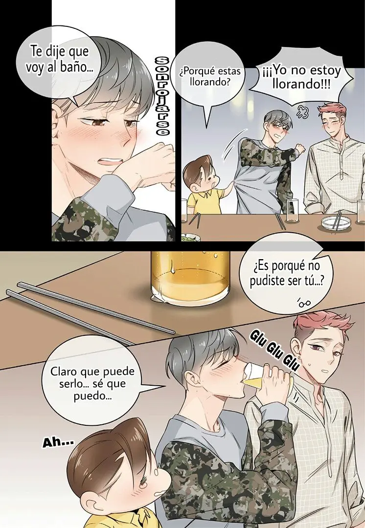Casi te amé (2016) - Capítulo 19 - Página 11 - LectorTMOo