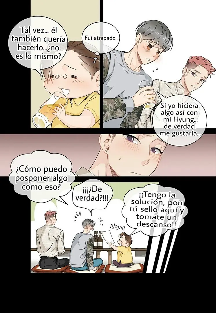 Casi te amé (2016) - Capítulo 19 - Página 13 - LectorTMOo