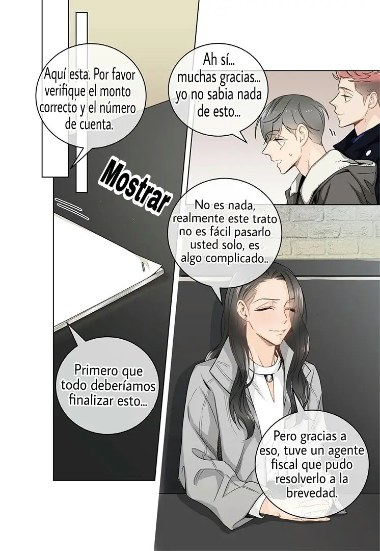 Casi te amé (2016) - Capítulo 19 - Página 15 - LectorTMOo