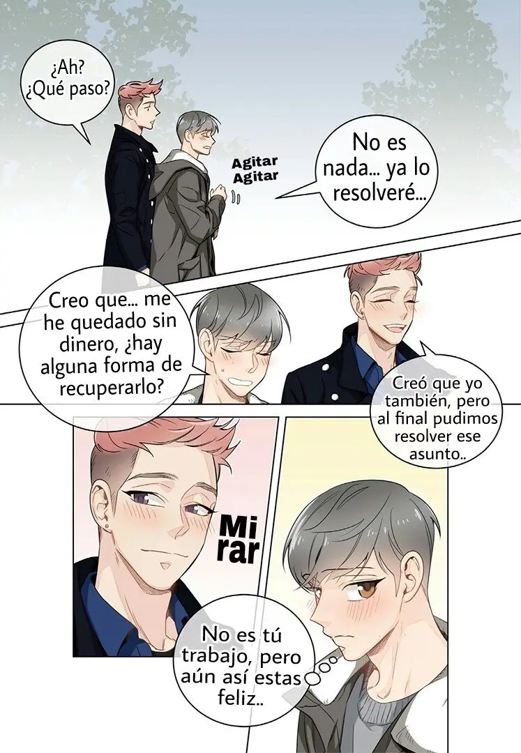 Casi te amé (2016) - Capítulo 19 - Página 17 - LectorTMOo