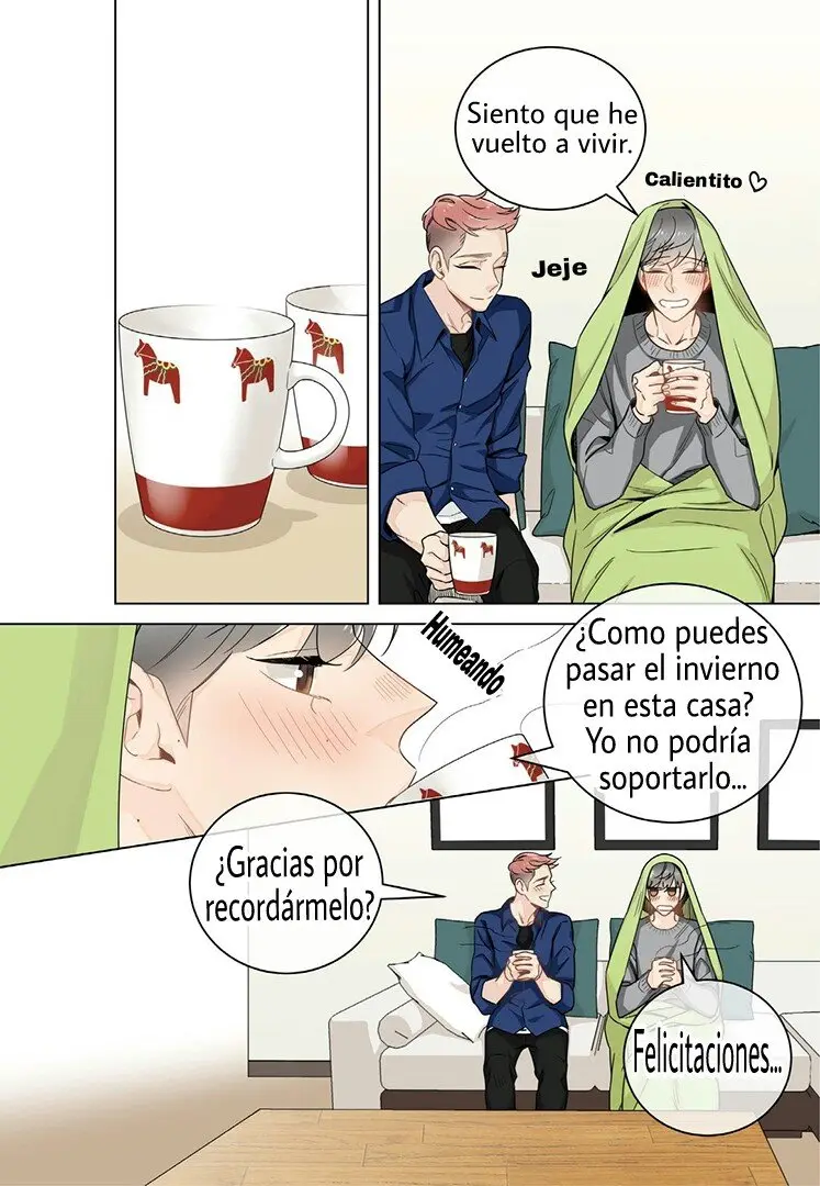 Casi te amé (2016) - Capítulo 19 - Página 21 - LectorTMOo