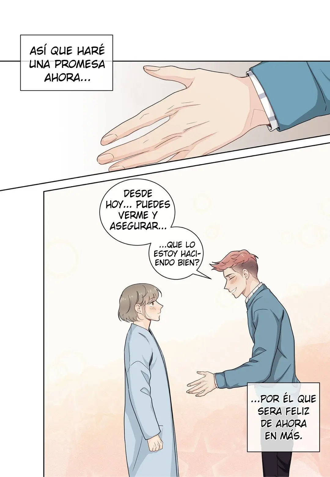 Casi te amé (2016) - Capítulo 29 - Página 27 - LectorTMOo