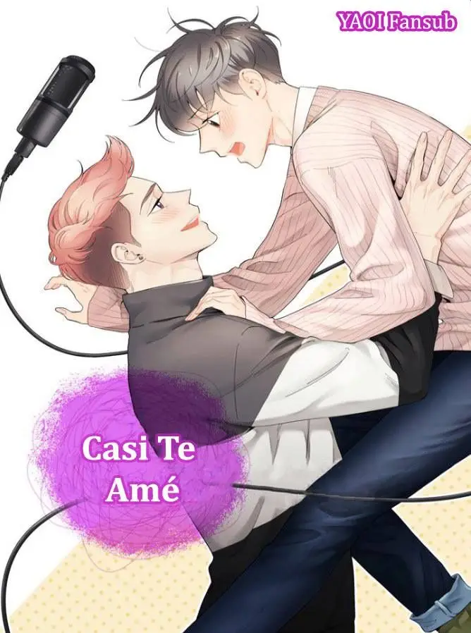 Casi te amé (2016) - Capítulo 3 - Página 1 - LectorTMOo