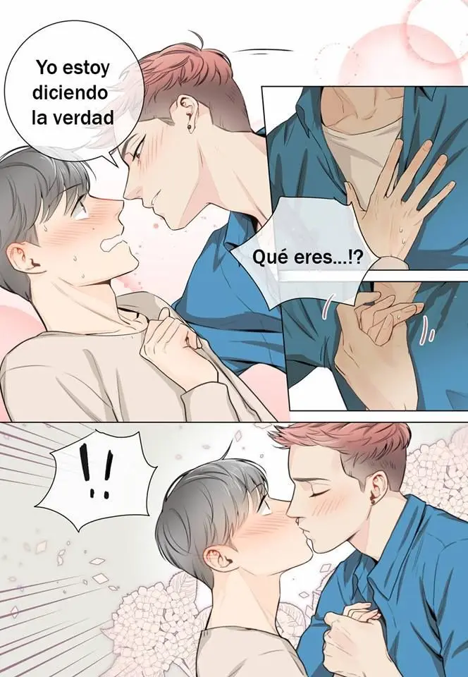 Casi te amé (2016) - Capítulo 3 - Página 19 - LectorTMOo