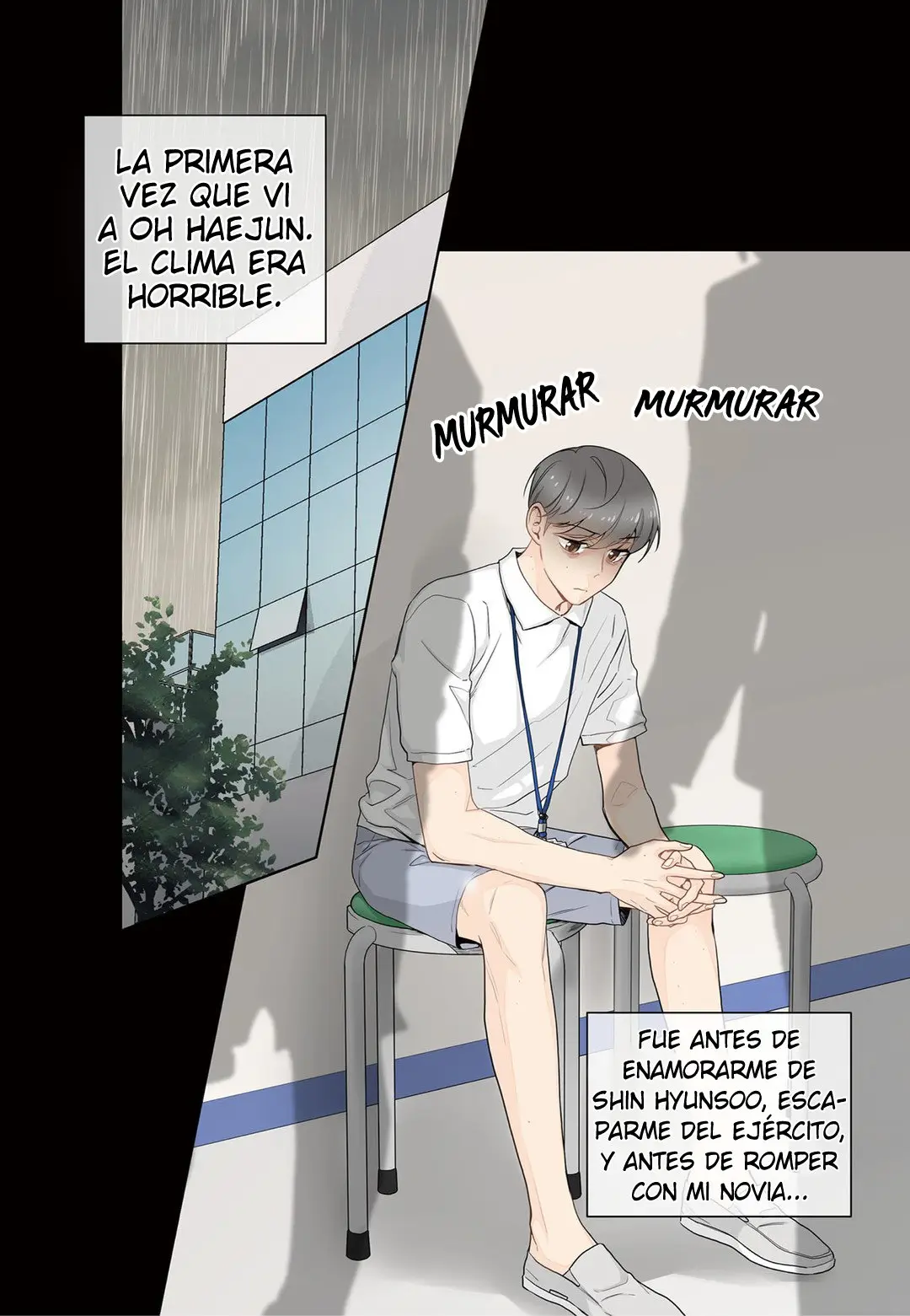 Casi te amé (2016) - Capítulo 35 - Página 8 - LectorTMOo