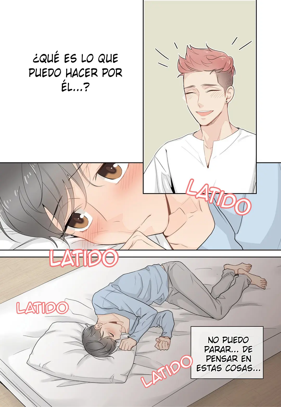Casi te amé (2016) - Capítulo 36 - Página 13 - LectorTMOo