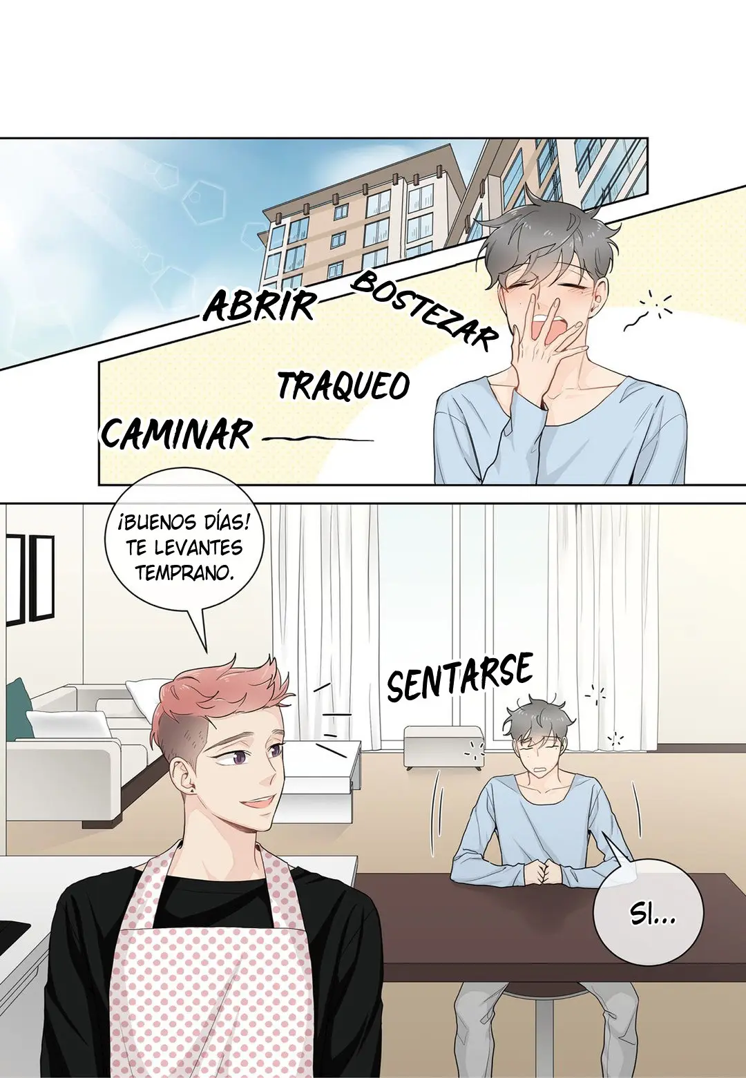 Casi te amé (2016) - Capítulo 36 - Página 14 - LectorTMOo