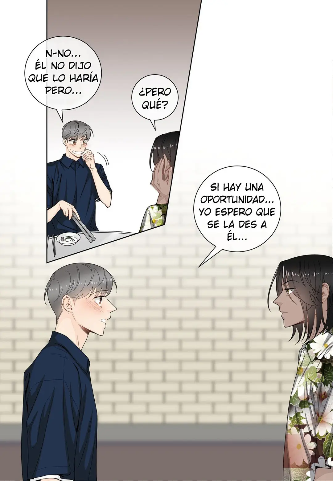Casi te amé (2016) - Capítulo 37 - Página 18 - LectorTMOo