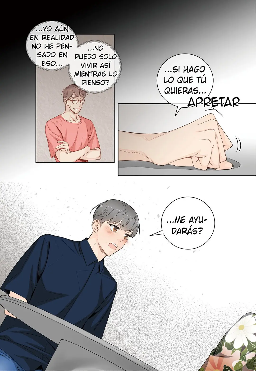 Casi te amé (2016) - Capítulo 37 - Página 24 - LectorTMOo