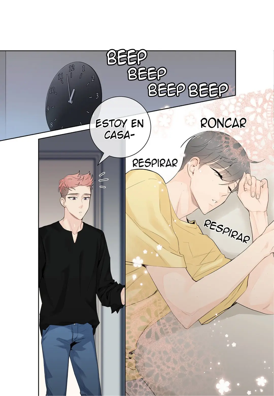 Casi te amé (2016) - Capítulo 41 - Página 20 - LectorTMOo