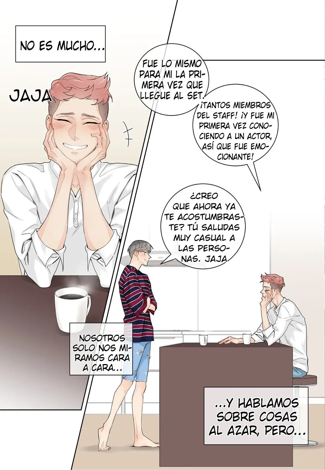 Casi te amé (2016) - Capítulo 42 - Página 23 - LectorTMOo