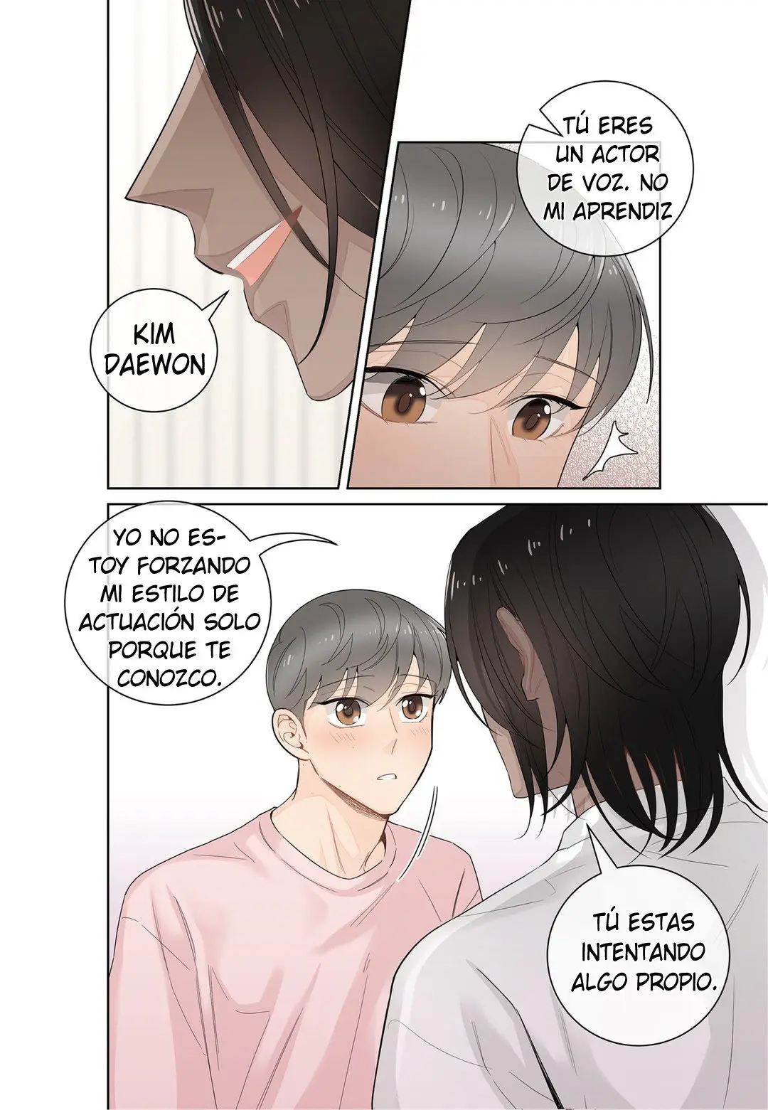 Casi te amé (2016) - Capítulo 43 - Página 9 - LectorTMOo