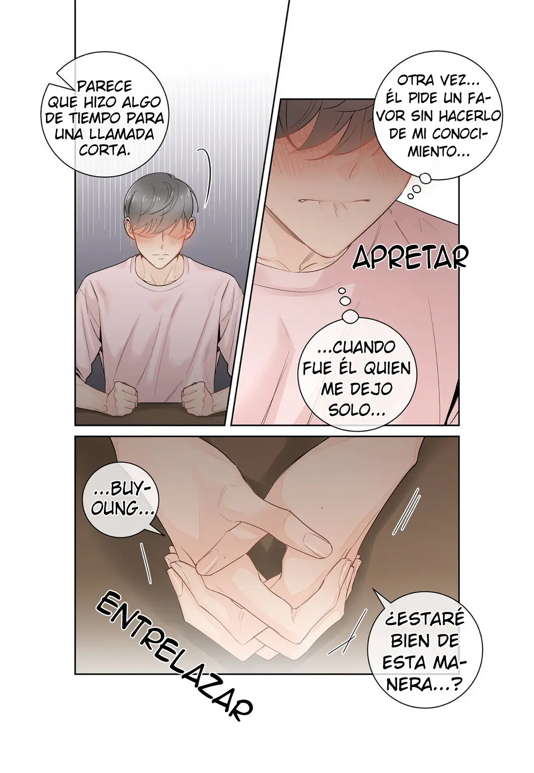 Casi te amé (2016) - Capítulo 43 - Página 21 - LectorTMOo
