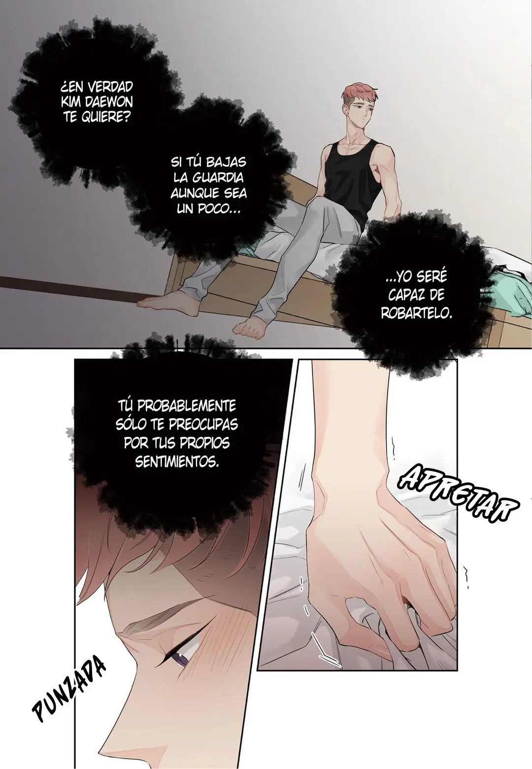Casi te amé (2016) - Capítulo 44 - Página 20 - LectorTMOo