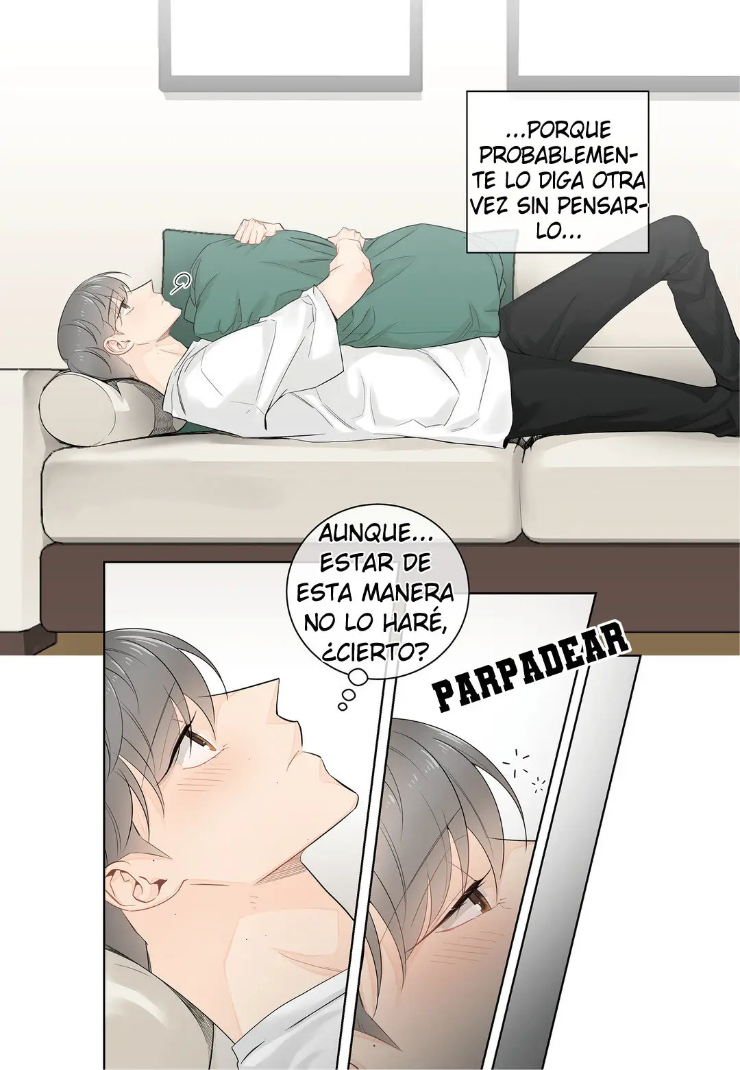 Casi te amé (2016) - Capítulo 45 - Página 7 - LectorTMOo