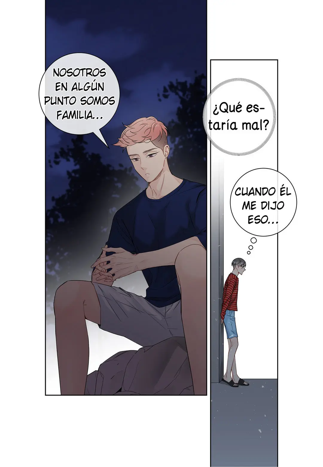 Casi te amé (2016) - Capítulo 48 - Página 22 - LectorTMOo