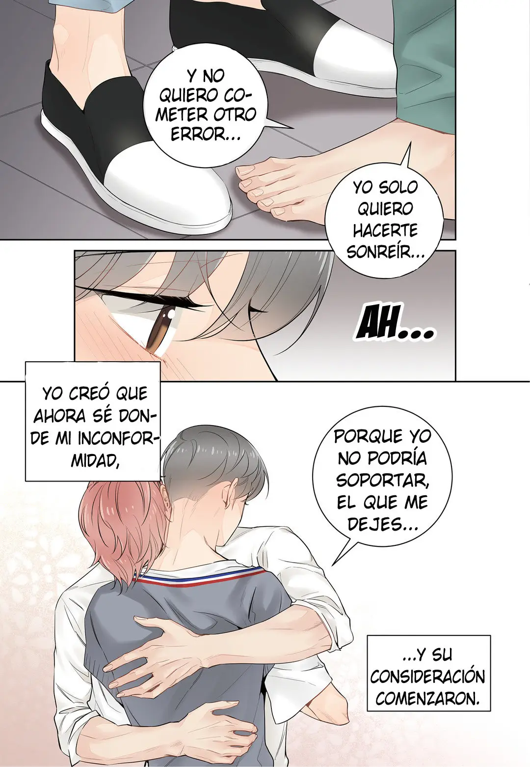 Casi te amé (2016) - Capítulo 51 - Página 13 - LectorTMOo