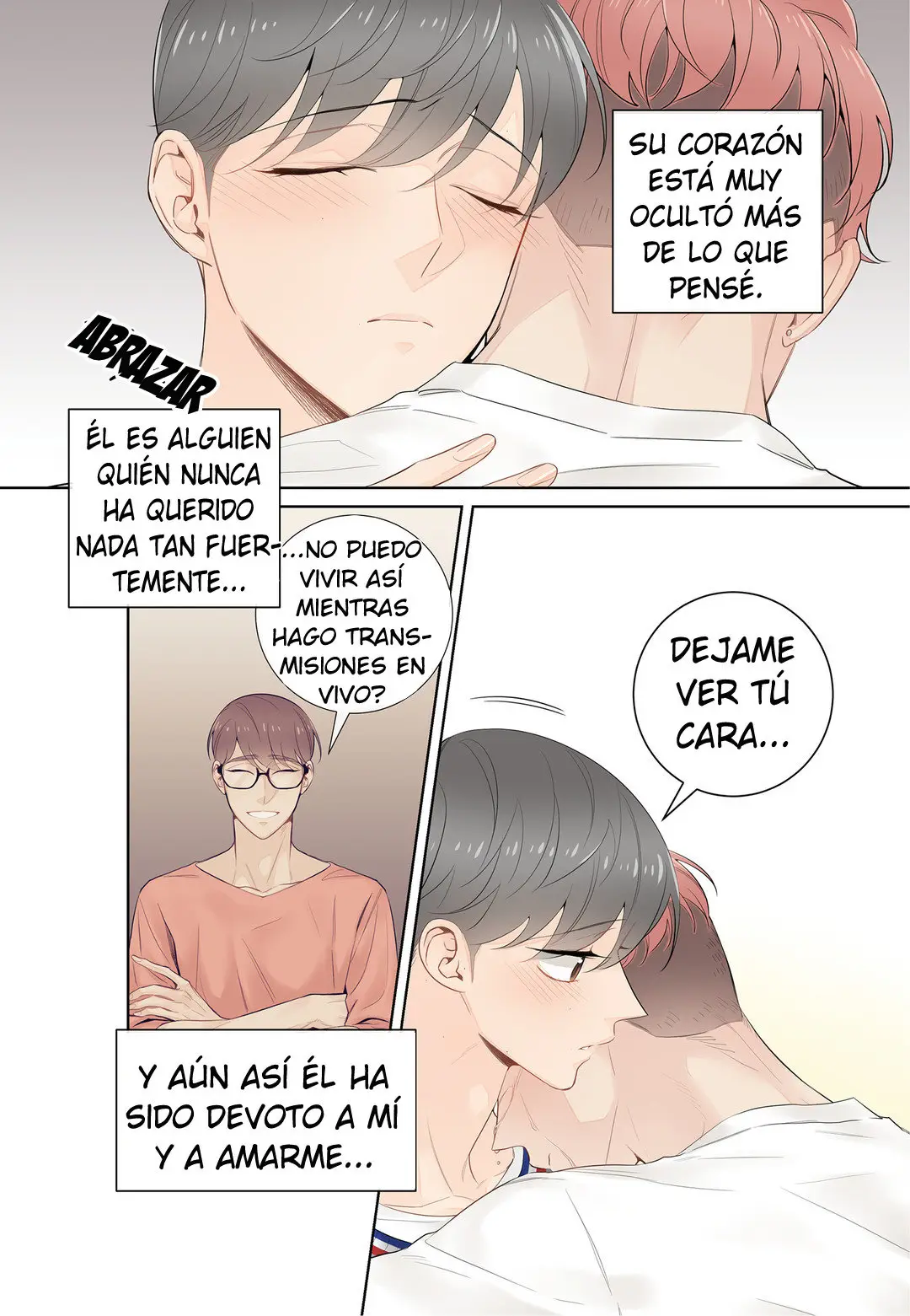 Casi te amé (2016) - Capítulo 51 - Página 14 - LectorTMOo